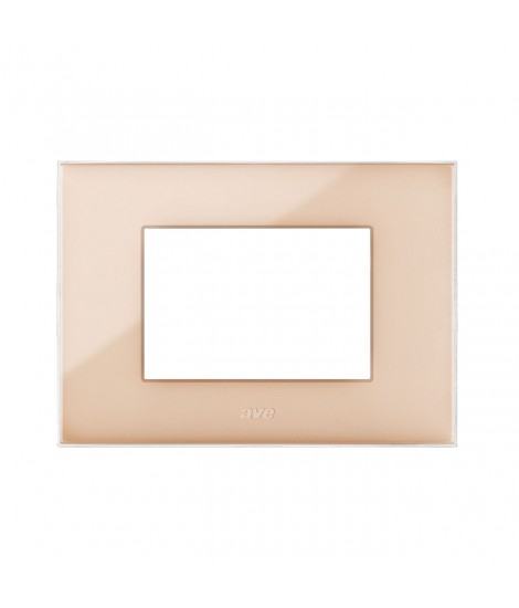 PLAQUE YOUNG44 SAND 3M