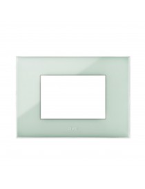 PLAQUE YOUNG44 SALBEI 3M