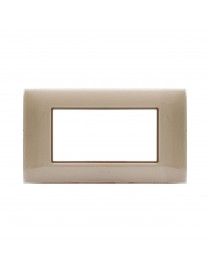 PLAQUE YOUNG44 SAND 4M