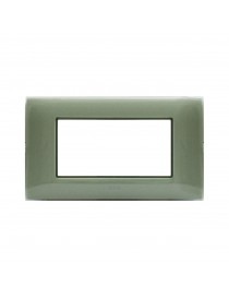 PLAQUE YOUNG44 SALBEI 4M