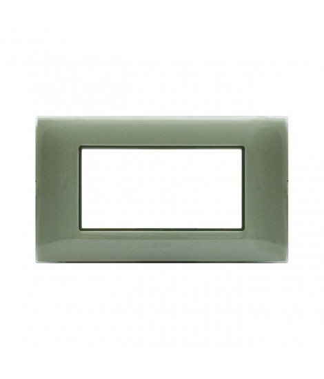PLAQUE YOUNG44 SALBEI 4M