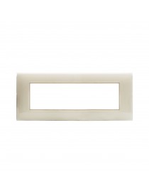 SLAB YOUNG44 IVORY 7M