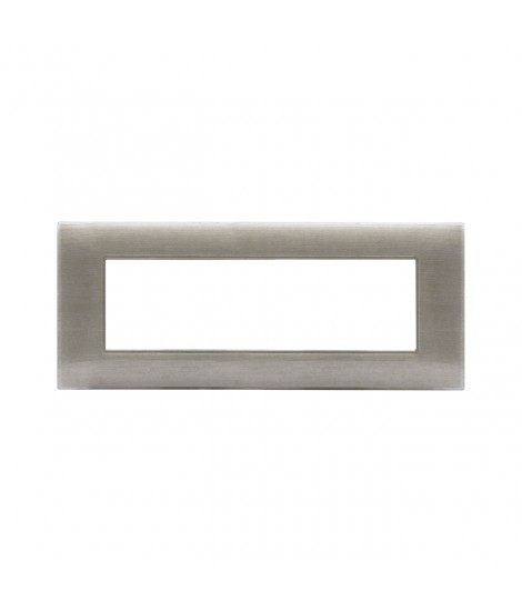 PLACCA YOUNG44 BEIGE SPAZZOL. 3D 7M