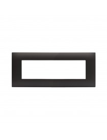 PLACCA YOUNG44 GRIGIO TEKLA 7M