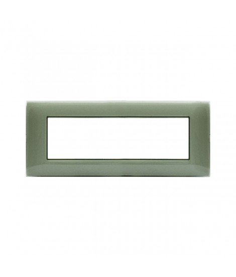 PLAQUE YOUNG44 SALBEI 7M