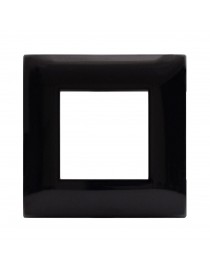 PLAQUE YOUNG44 GREY ANTHRACITE 2M