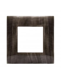 PLAQUE YOUNG44 ONYX 3D 2M
