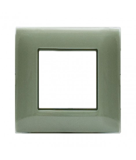 PLAQUE YOUNG44 SALBEI 2M