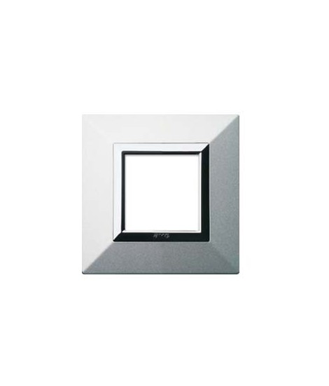 PLAQUE ZAMA44 ALU-NATUR 2M
