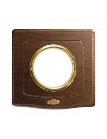 PLACCA ENGLAND STYLE LEGNO NOC.1PRE