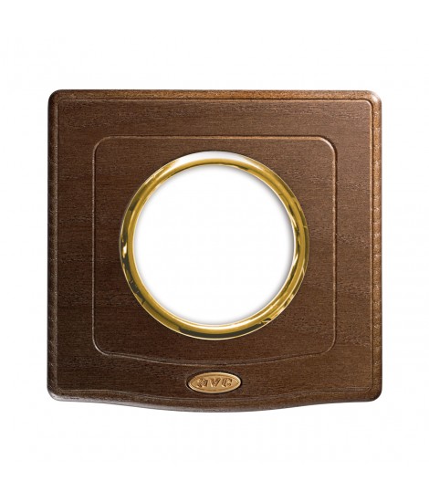 PLACCA ENGLAND STYLE LEGNO NOC.1PRE