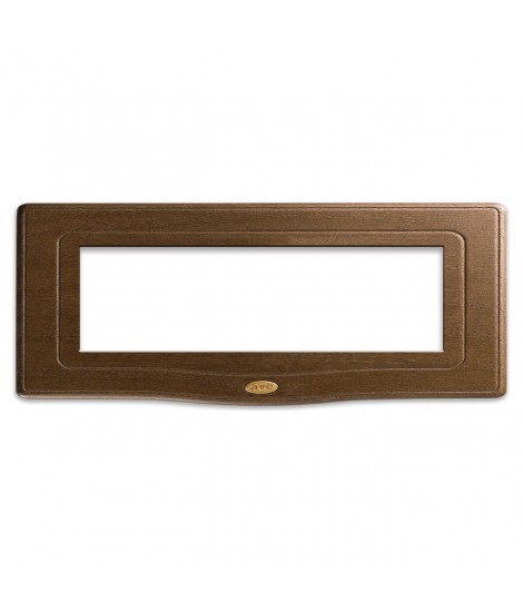 PLAQUE-ENGLAND STYLE-NUSSBAUM-7M