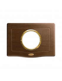 PLACCA ENGLAND STYLE LEGNO NOC.1PRE