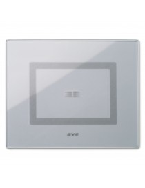 PLAQUE VERATOUCH GRAU ARGEN. 1COM
