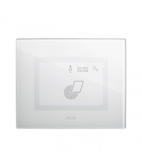 VERATOUCH GES PLAQUE. Alb. WHITE 3M