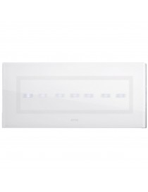 PLACCA VERATOUCH BIANCA 7COM