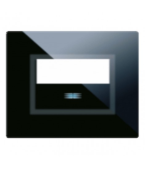 PLACCA VERATOUCH X PULS. NERO ASSOL
