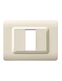 PLACCA TECN.44 SABBIA 1M CENT