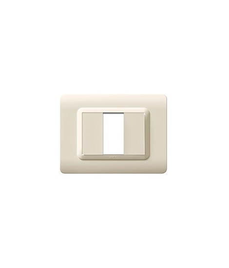 PLACCA TECN.44 SABBIA 1M CENT