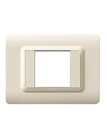 PLACCA TECN.44 SABBIA 2M CENT