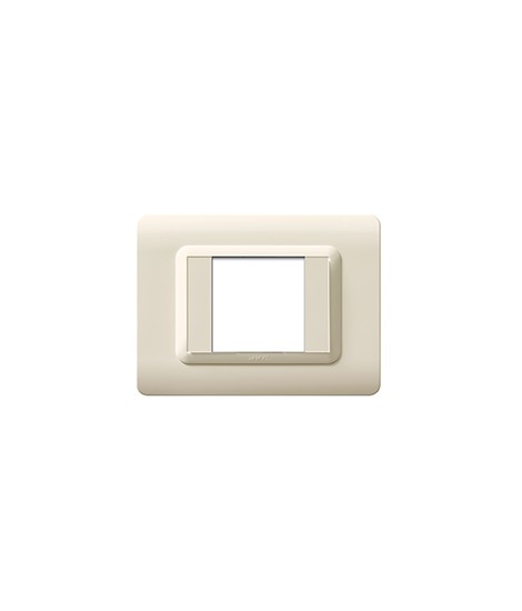PLACCA TECN.44 SABBIA 2M CENT