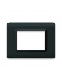 PLACCA TECN.44 GRIGIO TEKLA 3M