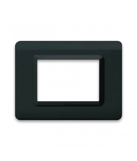 PLAKETTE TECHN.44 GRAU TEKLA 3M