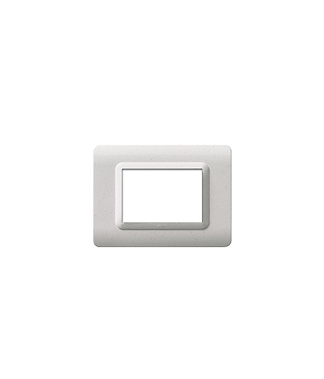 PLAQUE TECH.44 MARBLE 3M