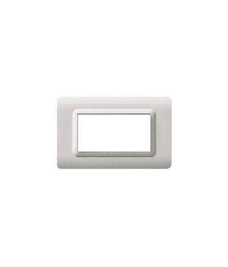 PLAQUE TECH.44 MARBLE 4M