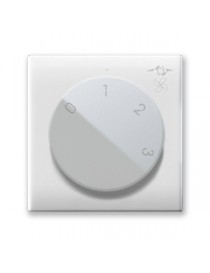 441055-ROTARY SWITCH 6A DOMUS 2M