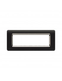 PLACCA TECN.44 GRIGIO TEKLA CROM.7M