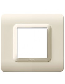 PLACCA TECN.44 88X88 SABBIA 2M