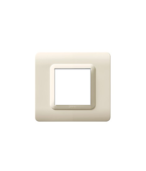PLACCA TECN.44 88X88 SABBIA 2M