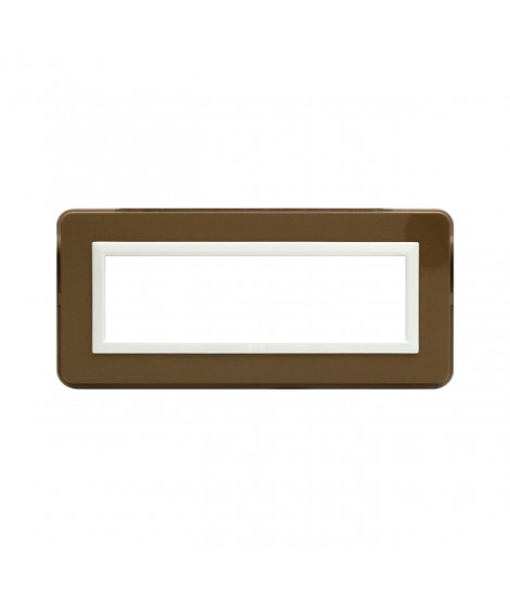 PLACCA PERSONAL44 BEIGE LUCIDO 7M