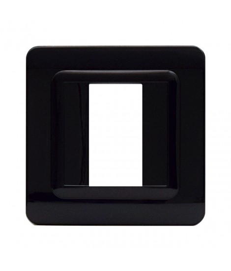 TECN.44 DARK GREY LUC PLAQUE. 1M property