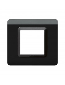 PLACCA TECN.44 GRIGIO TEKLA 2M