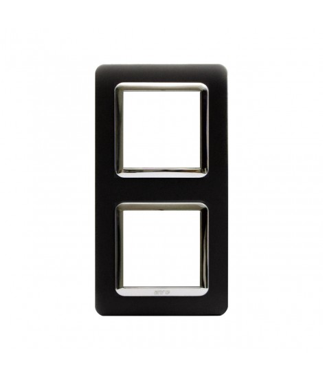 PLAKETTE TECHN.44 GRAU TEKLA CR.2+2M