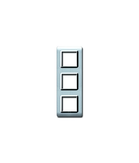 PLAQUE TECH.44 ALLUM.COR.CRO.2+2+2M