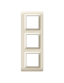 PLACCA TECN.44 SABBIA 2+2+2M