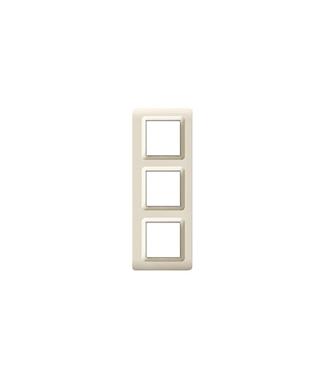 PLAKETTE TECHN.44 SAND 2+2+2M