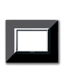 PLAQUE ZAMA44 ABSOLUTES SCHWARZ 3M