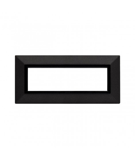 PLAQUE ZAMA44 GRAPHIT 7M
