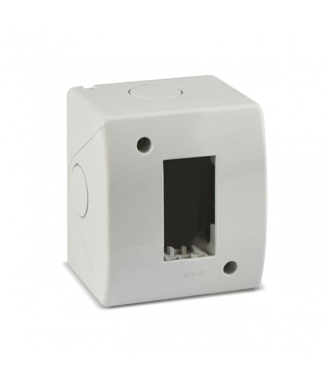 CONTENITORE RAL7035 IP40 S44 1M