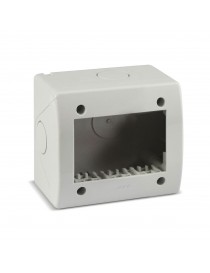 CONTENITORE RAL7035 IP40 S44 3M