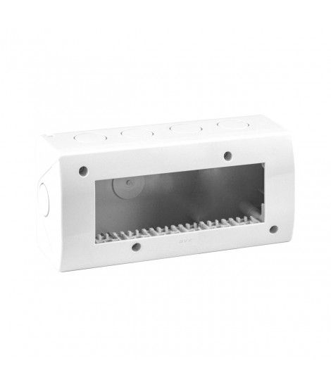 CONTENITORE RAL9010 IP40 S44 6M