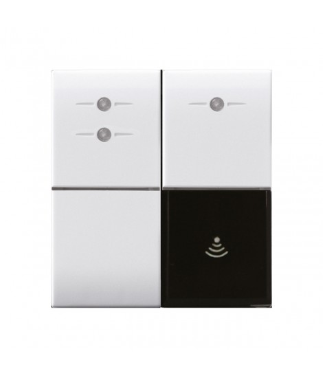 TRASMETTITORE IR PER HVAC DOMUS 2M