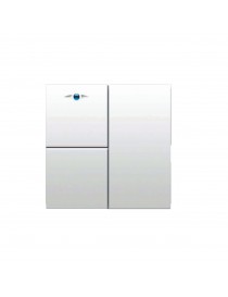 ATTUATORE DIMMER 1-10V DOMUS 2M