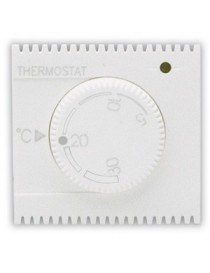441085-THERMOSTAT ELETMANOP230V DOMUS 2M