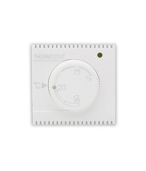441085-THERMOSTAT ELETMANOP230V DOMUS 2M