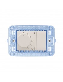 STEREO VOLUME REGULATOR DOMUS